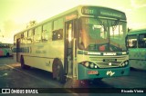 Rápido Planaltina 3297 na cidade de Guará, Distrito Federal, Brasil, por Ricardo Vieira. Número da foto: #12845207.
