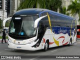 Sussantur 2076 na cidade de Barueri, São Paulo, Brasil, por Wellington de Jesus Santos. Número da foto: #12846214.