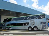 Viação Garcia 88016 na cidade de Sorocaba, São Paulo, Brasil, por Flavio Alberto Fernandes. Número da foto: #:id.