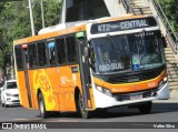 Empresa de Transportes Braso Lisboa A29156 na cidade de Rio de Janeiro, Rio de Janeiro, Brasil, por Valter Silva. Número da foto: #:id.