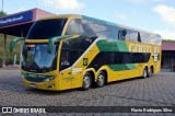 Empresa Gontijo de Transportes 25065 na cidade de João Monlevade, Minas Gerais, Brasil, por Flavio Rodrigues Silva. Número da foto: #12845909.