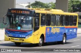 Auto Viação Reginas RJ 110.136 na cidade de Rio de Janeiro, Rio de Janeiro, Brasil, por Paulo Henrique Pereira Borges. Número da foto: #12845322.