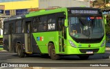 BB Transportes e Turismo 1437 na cidade de Itapevi, São Paulo, Brasil, por Haroldo Ferreira. Número da foto: #:id.
