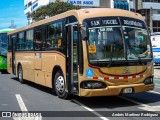 Buses San Miguel Higuito BUSMI 24 na cidade de Catedral, San José, San José, Costa Rica, por Andrés Martínez Rodríguez. Número da foto: #12845418.