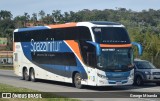 Spazzini Tur 8031 na cidade de Santa Isabel, São Paulo, Brasil, por George Miranda. Número da foto: #12845329.