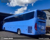 Saritur - Santa Rita Transporte Urbano e Rodoviário 32200 na cidade de Belo Horizonte, Minas Gerais, Brasil, por Fernando Cassimiro. Número da foto: #12846215.