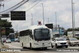 Viação Atibaia São Paulo 1024 na cidade de São Paulo, São Paulo, Brasil, por Paulo Alexandre da Silva. Número da foto: #12845318.