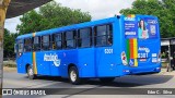 Viação Atalaia Transportes 6301 na cidade de Aracaju, Sergipe, Brasil, por Eder C.  Silva. Número da foto: #:id.