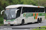Empresa Gontijo de Transportes 21535 na cidade de Piraí, Rio de Janeiro, Brasil, por José Augusto de Souza Oliveira. Número da foto: #12845783.