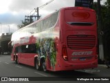 Eucatur - Empresa União Cascavel de Transportes e Turismo 6041 na cidade de Barueri, São Paulo, Brasil, por Wellington de Jesus Santos. Número da foto: #:id.