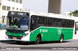Viação VG B31081 na cidade de Rio de Janeiro, Rio de Janeiro, Brasil, por Paulo Henrique Pereira Borges. Número da foto: #12845372.