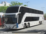 Auto Viação Catarinense 321312 na cidade de Rio de Janeiro, Rio de Janeiro, Brasil, por Rodrigo Miguel. Número da foto: #12845056.