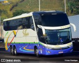 Pet Tur - Rms Transporte e Turismo 3008 na cidade de Duque de Caxias, Rio de Janeiro, Brasil, por Victor Henrique. Número da foto: #12845933.