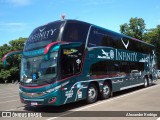 Infinity Travel Lins 2033 na cidade de Foz do Iguaçu, Paraná, Brasil, por Alexandre Rodrigo. Número da foto: #12845049.
