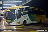 Empresa Gontijo de Transportes 7100 na cidade de João Monlevade, Minas Gerais, Brasil, por Flavio Rodrigues Silva. Número da foto: #12845884.