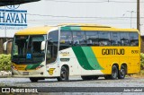 Empresa Gontijo de Transportes 15050 na cidade de Juiz de Fora, Minas Gerais, Brasil, por João Gabriel. Número da foto: #12845961.