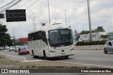 Viação Atibaia São Paulo 1324 na cidade de São Paulo, São Paulo, Brasil, por Paulo Alexandre da Silva. Número da foto: #12845364.