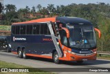 Expresso Adamantina 431311 na cidade de Santa Isabel, São Paulo, Brasil, por George Miranda. Número da foto: #:id.