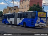 VB Transportes e Turismo 1212 na cidade de Campinas, São Paulo, Brasil, por Guilherme Pedroso Alves. Número da foto: #:id.