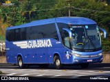Viação Águia Branca RJ 193.002 na cidade de Duque de Caxias, Rio de Janeiro, Brasil, por Victor Henrique. Número da foto: #12845924.