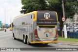 RodeRotas - Rotas de Viação do Triângulo 7737 na cidade de São Paulo, São Paulo, Brasil, por Paulo Alexandre da Silva. Número da foto: #12845355.