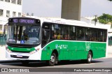 Viação VG B31091 na cidade de Rio de Janeiro, Rio de Janeiro, Brasil, por Paulo Henrique Pereira Borges. Número da foto: #12845377.