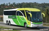 Expresso Princesa dos Campos 6437 na cidade de Santa Isabel, São Paulo, Brasil, por George Miranda. Número da foto: #:id.