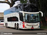 Auto Viação Catarinense 319317 na cidade de Curitiba, Paraná, Brasil, por Guilherme Estevan. Número da foto: #12844882.