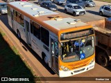 Auto Viação Marechal Brasília 441198 na cidade de Sudoeste-Octogonal, Distrito Federal, Brasil, por Everton Lira. Número da foto: #:id.
