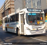 Viação Agulhas Negras RJ 169.031 na cidade de Volta Redonda, Rio de Janeiro, Brasil, por David Freitas. Número da foto: #12844834.