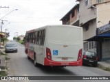 Expresso Luziense > Territorial Com. Part. e Empreendimentos 30590 na cidade de Santa Luzia, Minas Gerais, Brasil, por Joase Batista da Silva. Número da foto: #12846161.