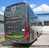 Viação Garcia 92191 na cidade de Sorocaba, São Paulo, Brasil, por Flavio Alberto Fernandes. Número da foto: #12845038.