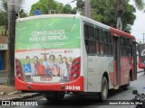 Expresso Luziense > Territorial Com. Part. e Empreendimentos 30318 na cidade de Santa Luzia, Minas Gerais, Brasil, por Joase Batista da Silva. Número da foto: #12846130.