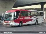 Viação Serro 26713 na cidade de Belo Horizonte, Minas Gerais, Brasil, por Renato Brito. Número da foto: #12845586.