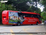 Empresa de Ônibus Pássaro Marron 5959 na cidade de São Paulo, São Paulo, Brasil, por Ricardo Peruch. Número da foto: #12845814.