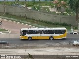 Belém Rio Transportes BD-210 na cidade de Belém, Pará, Brasil, por Jonas Miranda. Número da foto: #12844846.