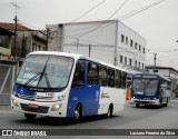 Transcooper > Norte Buss 2 6485 na cidade de São Paulo, São Paulo, Brasil, por Luciano Ferreira da Silva. Número da foto: #12845125.