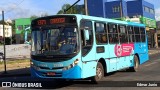 Autotrans > Turilessa 25333 na cidade de Belo Horizonte, Minas Gerais, Brasil, por Edmar Junio. Número da foto: #:id.