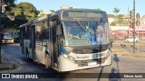 Transcbel 31081 na cidade de Belo Horizonte, Minas Gerais, Brasil, por Edmar Junio. Número da foto: #:id.