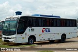Ônibus Particulares 340 na cidade de Cametá, Pará, Brasil, por Andrey Alves. Número da foto: #:id.