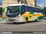Exclusiva Turismo 2420 na cidade de Campinas, São Paulo, Brasil, por Guilherme Pedroso Alves. Número da foto: #12845436.