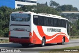 Prefeitura Municipal de Pedrinhas Paulista 8406 na cidade de Santa Isabel, São Paulo, Brasil, por George Miranda. Número da foto: #12845245.
