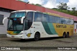 Empresa Gontijo de Transportes 14005 na cidade de João Monlevade, Minas Gerais, Brasil, por Flavio Rodrigues Silva. Número da foto: #12845839.