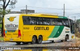 Empresa Gontijo de Transportes 15050 na cidade de Juiz de Fora, Minas Gerais, Brasil, por João Gabriel. Número da foto: #12845962.