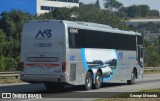 M3 Transporte e Turismo 1630 na cidade de Santa Isabel, São Paulo, Brasil, por George Miranda. Número da foto: #:id.