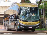 Expresso Nordeste 6032 na cidade de Curitiba, Paraná, Brasil, por Guilherme Estevan. Número da foto: #12844873.