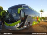 Transbrisul - Transportes Brisas do Sul 380 na cidade de Catuípe, Rio Grande do Sul, Brasil, por Rudinei Francisco Mantovani. Número da foto: #12845786.