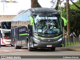 Viação Garcia 92131 na cidade de Curitiba, Paraná, Brasil, por Guilherme Estevan. Número da foto: #12844881.