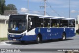 BRT Curitiba - São José dos Pinhais 21-301 na cidade de São José dos Pinhais, Paraná, Brasil, por Jonas de Almeida Cabral. Número da foto: #12846303.