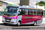 Transportadora Tinguá RJ 156.214 na cidade de Rio de Janeiro, Rio de Janeiro, Brasil, por Paulo Henrique Pereira Borges. Número da foto: #12845353.